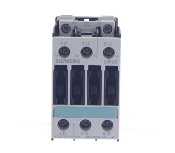 SIEMENS CONTACTOR 3RT1025-1AB00 3RT10251AB00   ! NEW !
