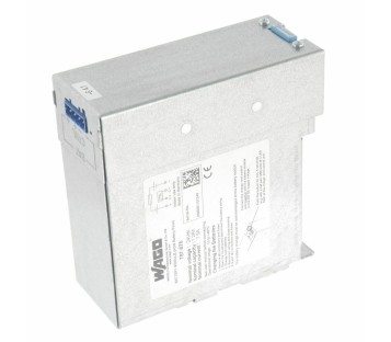 WAGO 787-876 787876 BATTERY MODULE AGM 1,2Ah 