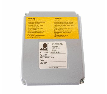 ARIS 9502-19269-01001 WAN1 95021926901001 ! NEW !