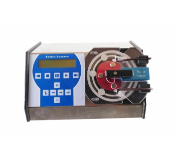 THOLEN PUMPEN TP 1000 V TP1000V Cased Pump