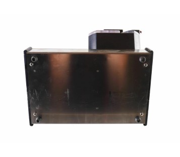 THOLEN PUMPEN TP 1000 V TP1000V Cased Pump