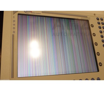 SM MOTION CONTROL OPERATOR PANEL