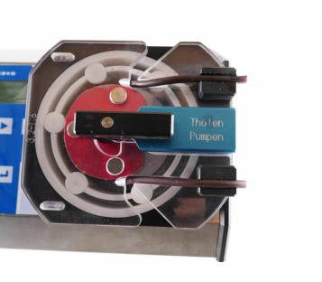 THOLEN PUMPEN TP 1000 V TP1000V Cased Pump