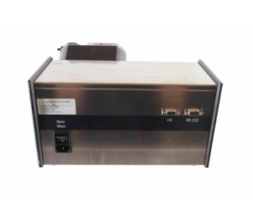 THOLEN PUMPEN TP 1000 V TP1000V Cased Pump