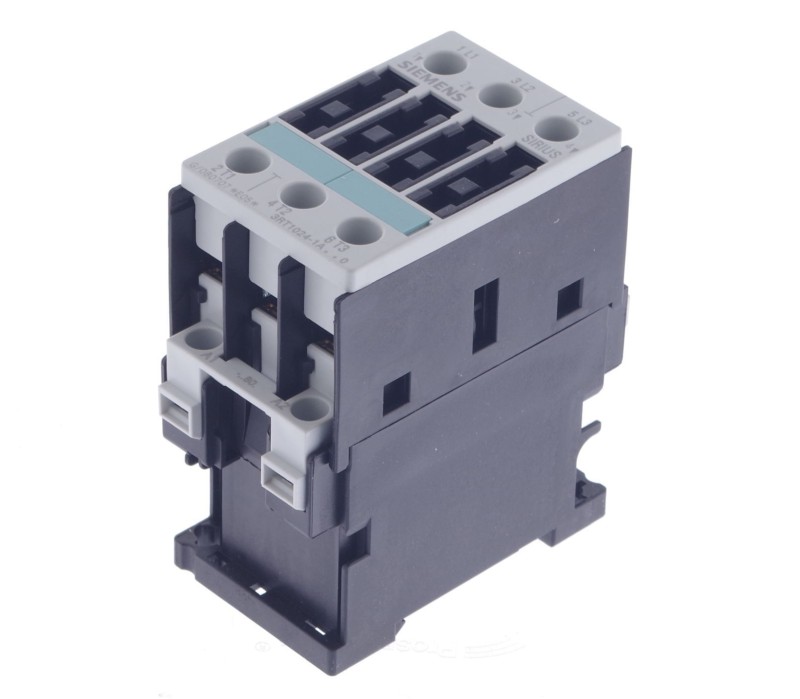 SIEMENS CONTACTOR 3RT1024-1AB00 3RT10241AB00  ! NEW !