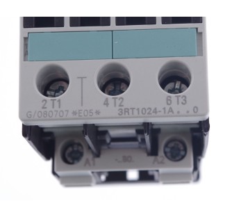 SIEMENS CONTACTOR 3RT1024-1AB00 3RT10241AB00  ! NEW !