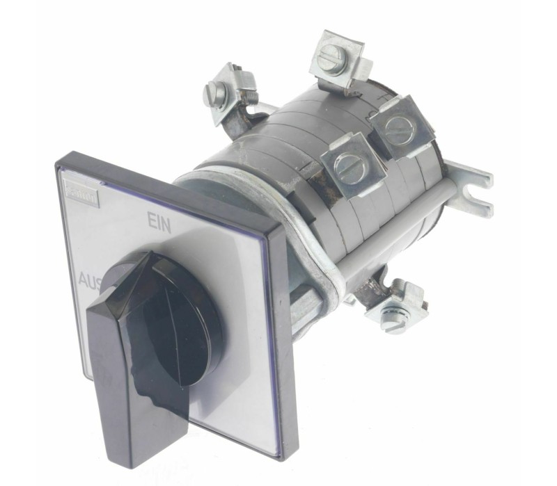 SANTON 93FE21 H.91.H Rotary Switch  63/40A  ! NEW !