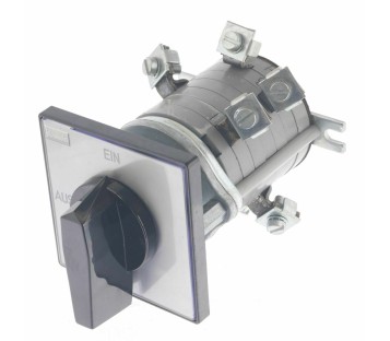 SANTON 93FE21 H.91.H Rotary Switch  63/40A  ! NEW !