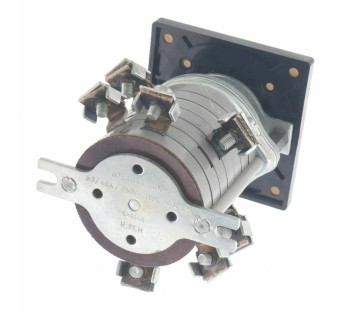 SANTON 93FE21 H.91.H Rotary Switch  63/40A  ! NEW !