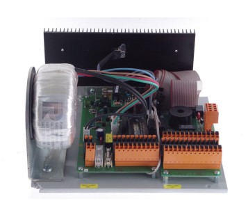 PROTRONIC WEGNER 08 CONTROLLER  