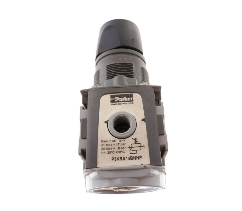 PARKER P3KRA14BNNP