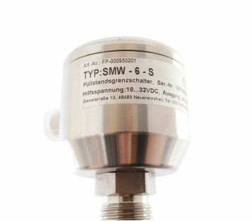 SELI SMW-6-S SMW6S FP-000950201 FP000950201 ! NEW !