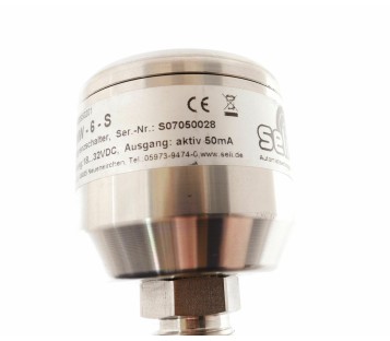 SELI SMW-6-S SMW6S FP-000950201 FP000950201 ! NEW !