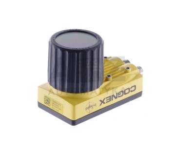 COGNEX IN-SIGHT 5100 IS5100-00 REV E 