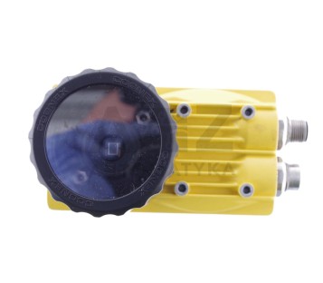 COGNEX IN-SIGHT 5100 IS5100-00 REV E 