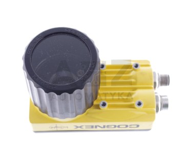 COGNEX IN-SIGHT 5100 IS5100-00 REV E 