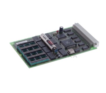 BIZERBA 063/049 000000061215004111 LPB CPU 68302-B 4M/F 8M 121.50.003.10