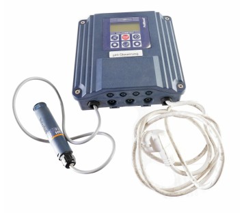 PROMINENT D1CAW0P10001G210D DULCOMETER PH PHEP112SE SET