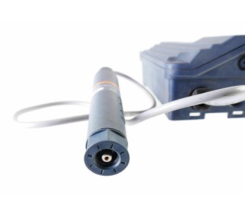 PROMINENT D1CAW0P10001G210D DULCOMETER PH PHEP112SE SET