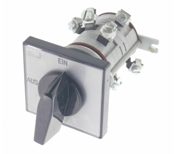 SANTON H-92-H H92H -34FX 25/16A  Rotary Switch 