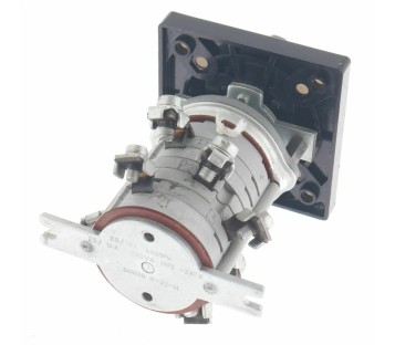 SANTON H-92-H H92H -34FX 25/16A  Rotary Switch 