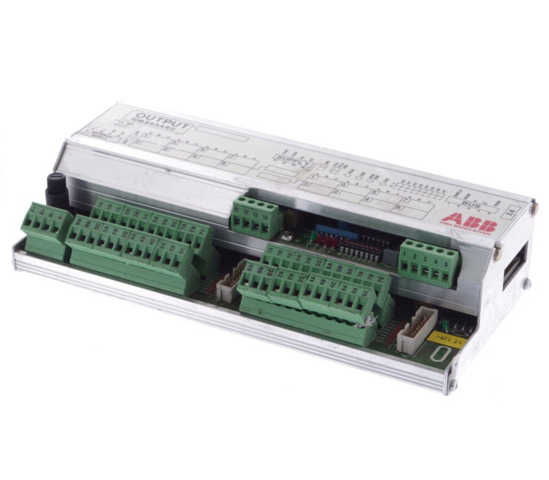 ABB IDB553AR2 