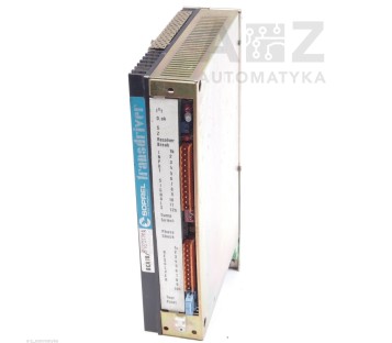 SOPREL TRANSDRIVE BCA18/BSS2C30A   BCA18BSS2C30A