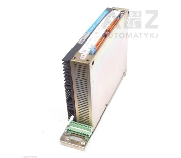 SOPREL TRANSDRIVE BCA18/BSS2C30A   BCA18BSS2C30A