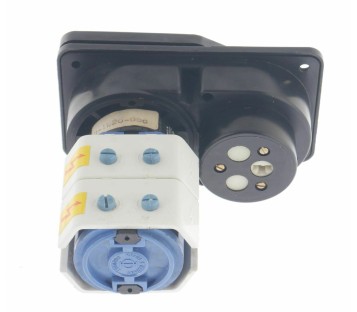 KRAUS NAIMER C17 D-1W26-600