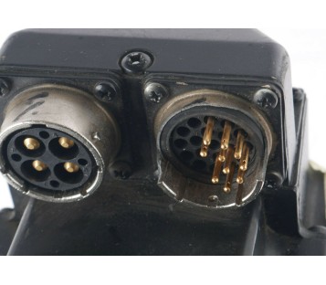 ALLEN BRADLEY MPL-B310P-MJ22AA 7031-05-4202 