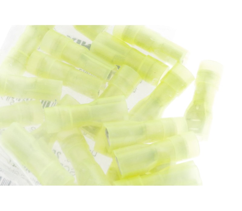 PHOENIX CONTACT C-SCFFI 6/6,3X0,8 3240541 Slip-on sleeve ! 50PCS ! NEW !