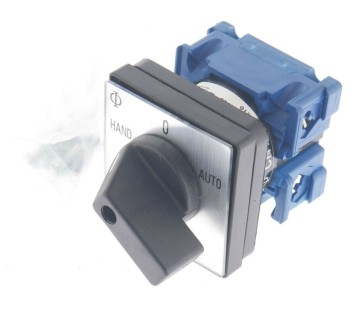 KRAUS NAIMER CH10 AT10F686 CH10.A210-621.E ! NEW !