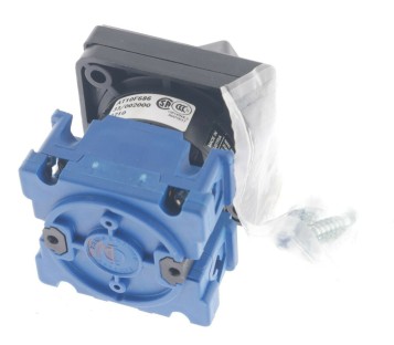 KRAUS NAIMER CH10 AT10F686 CH10.A210-621.E ! NEW !