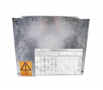 REXROTH BTV20 CFG-BTV20.2C-B1-2D-1C-NN-NN-NN-NN-NN-1T INDRAMAT SYSTEM200