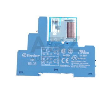 FINDER 95.05 9505 ! 3PCS !