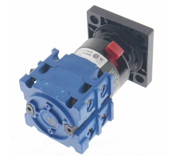 KRAUS NAIMER CH10 A004 CH10.A004-624.FT2 AT10F834  ! NEW !