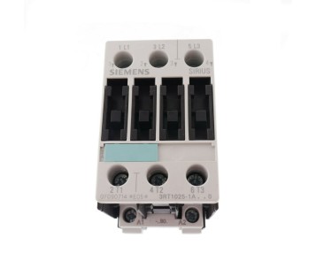 SIEMENS 3RT1025-1AB00 3RT10251AB00