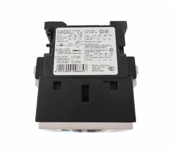 SIEMENS 3RT1025-1AB00 3RT10251AB00