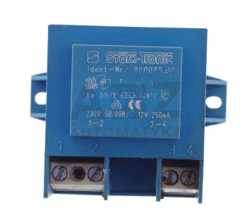 STORK-TRONIC STORK TRONIC 900075.00  90007500  