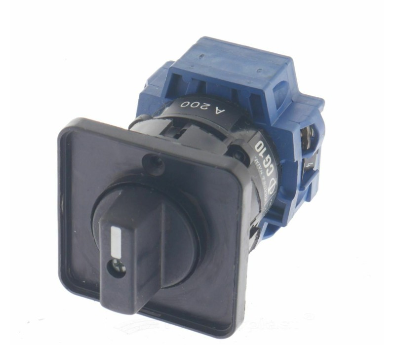 KRAUS NAIMER CG10 A200