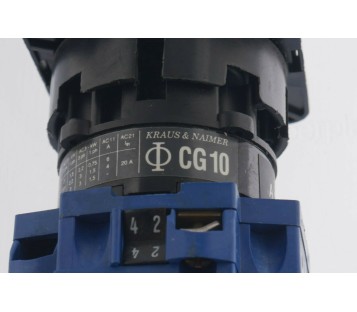 KRAUS NAIMER CG10 A200