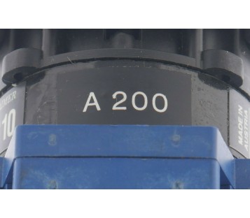 KRAUS NAIMER CG10 A200