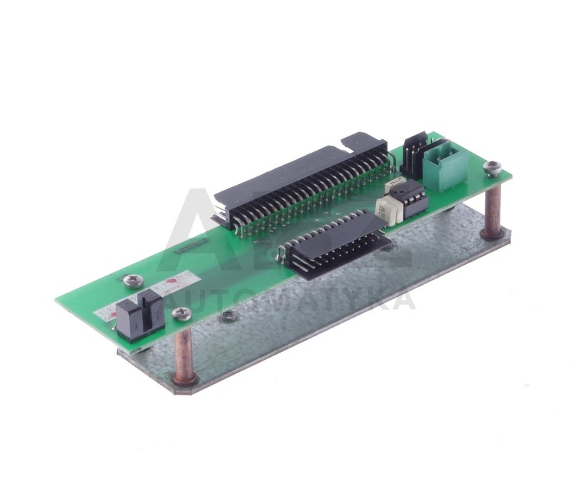 VIF P512340074 923649 0605 VIDEO SYSTEM VSI015.3