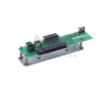 VIF P512340074 923649 0605 VIDEO SYSTEM VSI015.3