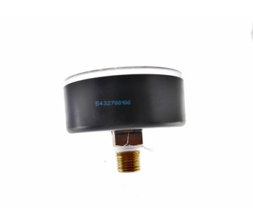 METAL WORK PSI170 12BAR 5432708106 MANOMETER