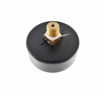 METAL WORK PSI170 12BAR 5432708106 MANOMETER