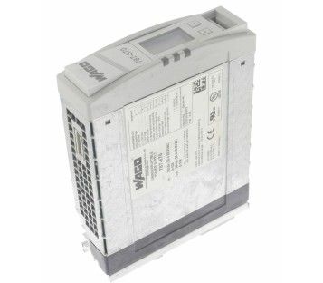 WAGO 787-870 787870 UNINTERRUPTIBLE POWER SUPPLY 