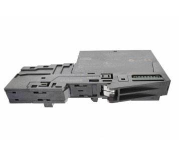 SIEMENS 6ES7 132-4BD01-0AA0 + 193-4CA20-0AA0 6ES71324BD010AA0