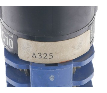 KRAUS NAIMER C10 A325 