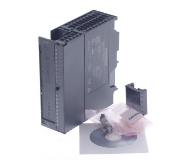 SIEMENS 6GK7343-2AH01-0XA0  6GK73432AH010XA0 NET CP AS-Interface CP343-2 ! NEW !